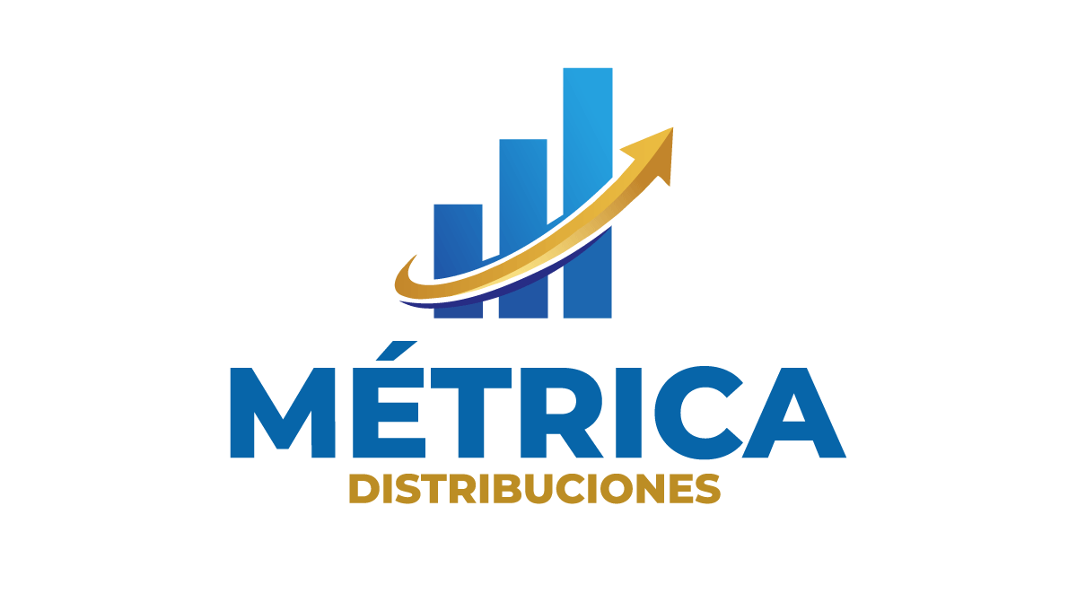 Métrica Distribuciones