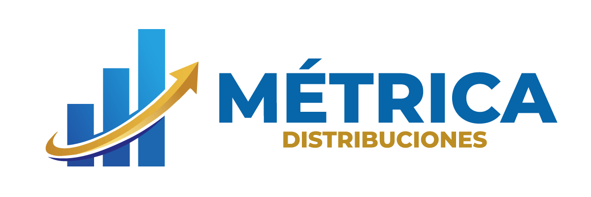 Métrica Distribuciones